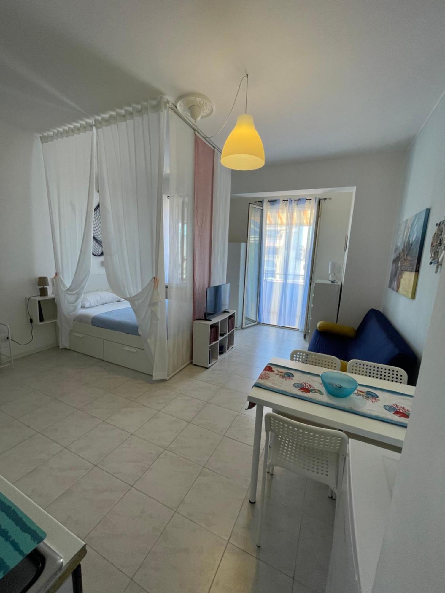 The Beach House Spadafora Exterior photo